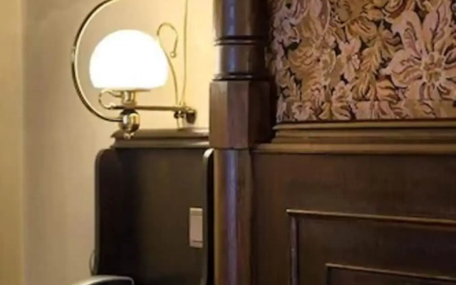 Hotel Dwor Polski