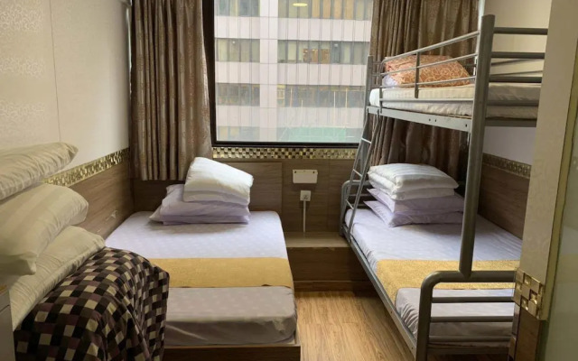 Lucky Guest House