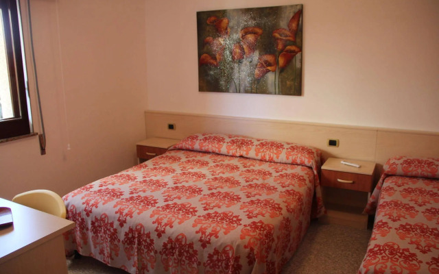 B&B Il Rubino