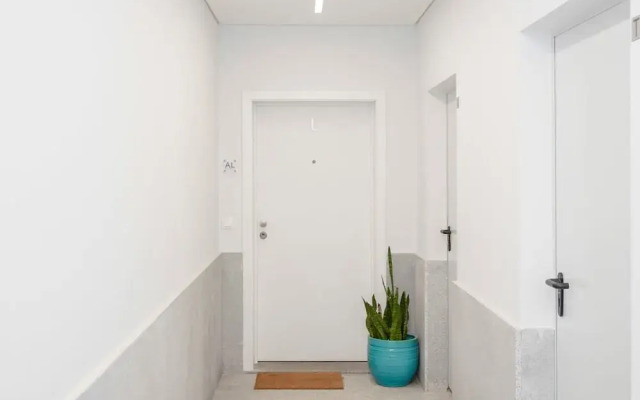 Liiiving in Gaia - Cooper Residence Apartment II