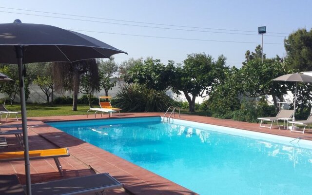 Borgo Fiore Country House