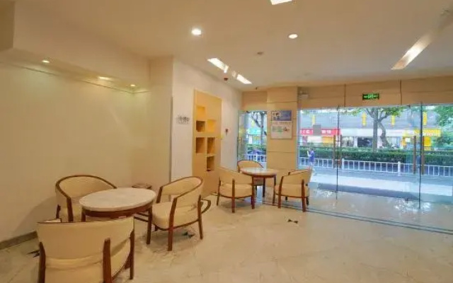Home Inn (Hangzhou West Lake Hefang Street)