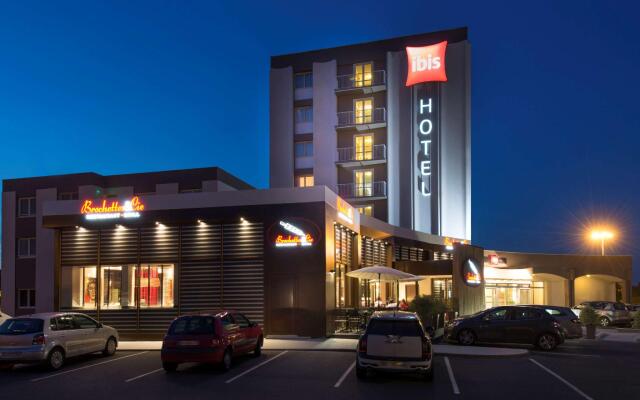 ibis Cholet
