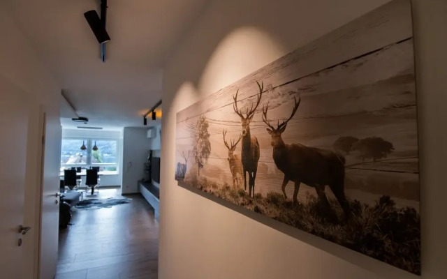 Gerlitzen mit Seeblick Annenheim