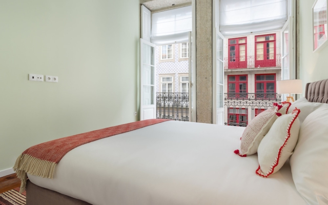 Nada03 · Faisama Historical 3 Design · Balcony · AC