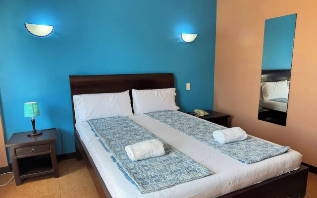 Ovemar Resort Hotel Near Vigan