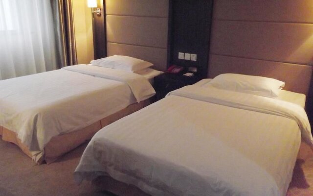 Railway Hotel Taiyuan