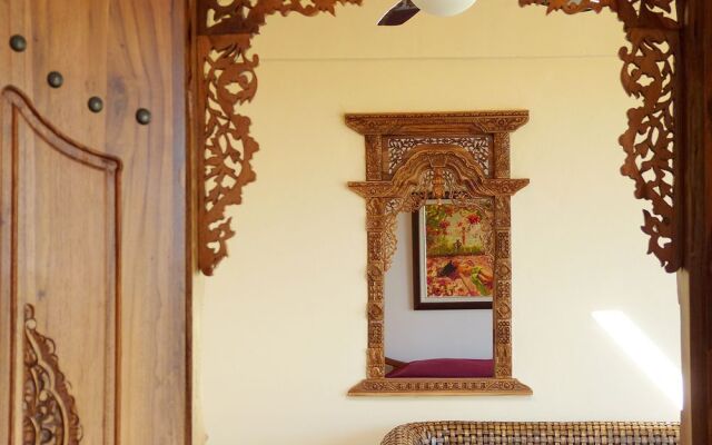 Gajah Mina Beach Resort