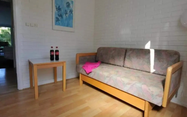 Holiday Home With Inviting Decor