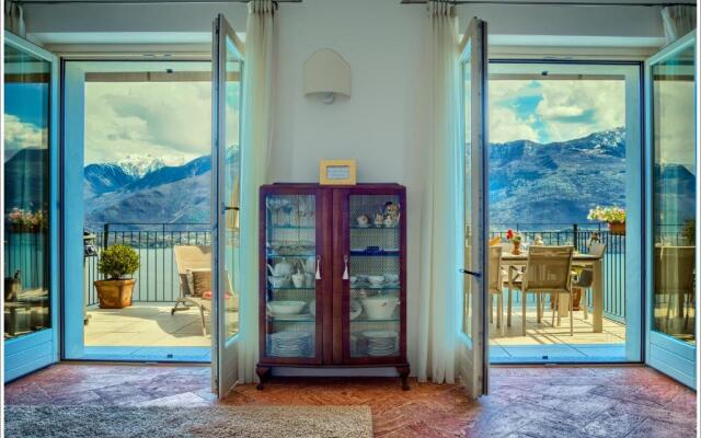 Villa Aquarius - Larihome A08