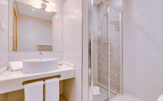 Apartamentos Sol e Ria