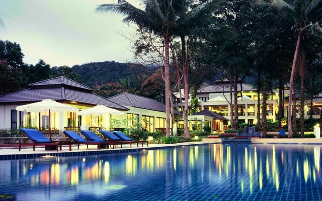 Chang Buri Resort & Spa (SHA Plus+)