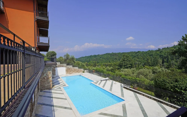 Residence Albatros B8