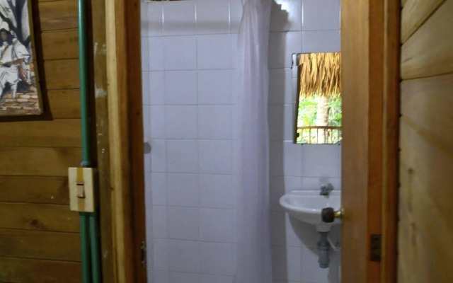 Posadas Ecoturisticas San Rafael