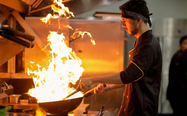 The Henry Hotel Roost Bacolod