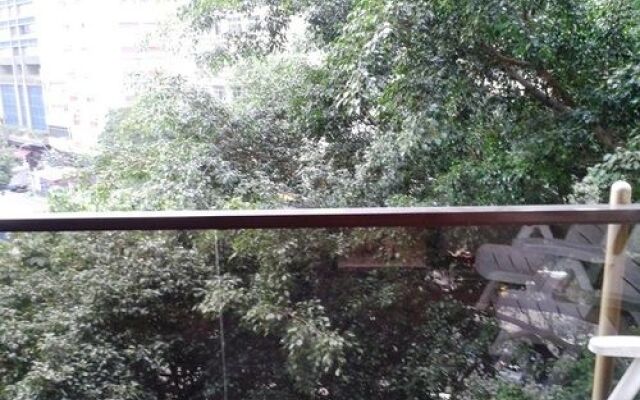 Tabas Lindo Ap 3qtos No Leblon Lb0043