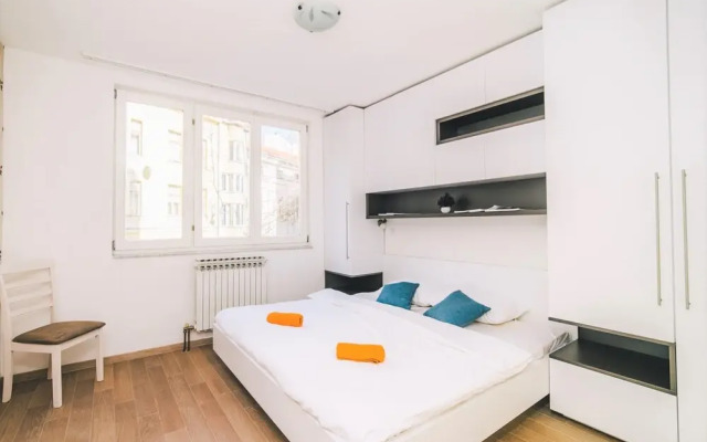 Apartments ABC Central Sarajevo