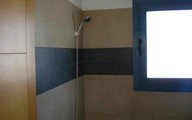 Villa Romaní Apartament