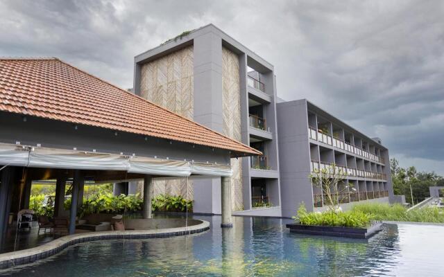 Saptha Resort & Spa