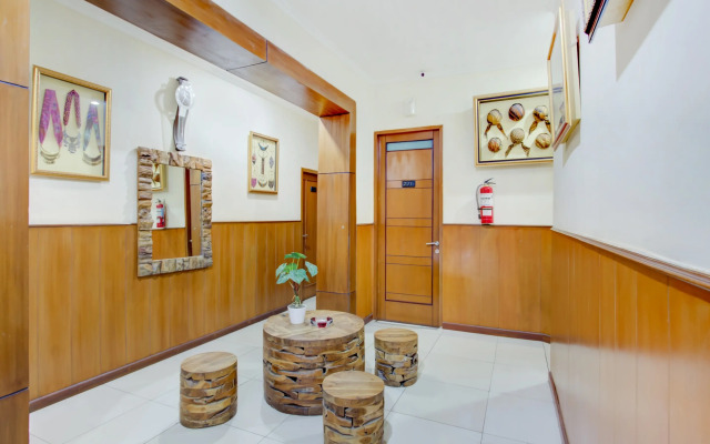 OYO 4011 58 Guesthouse