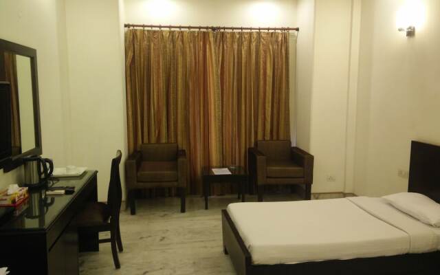 Enkay Residency JCM