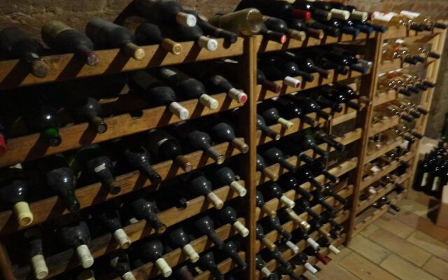 Penzion u Bednářů