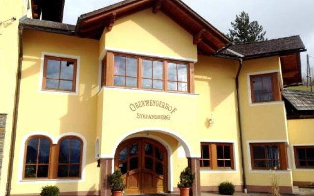 Landhotel Oberwengerhof