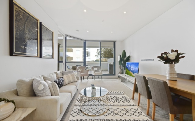 HomeHotel 2Bedroom With Shopping Mall