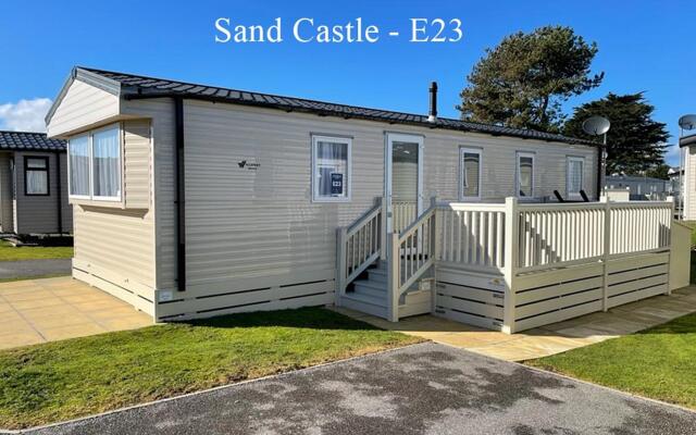 Par Sands Holiday Park