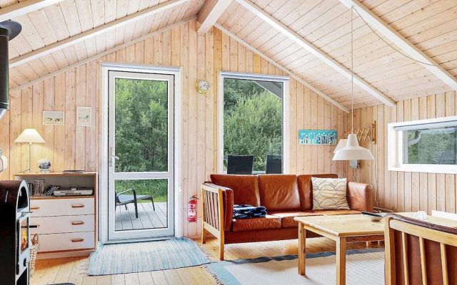 Secluded Beach Retreat - By Traum Ferienwohnungen