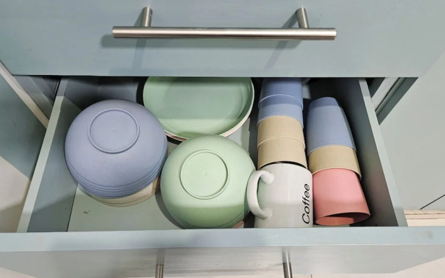 Departamento 11 Personas, Céntrico a 3 min de Paseo Durango