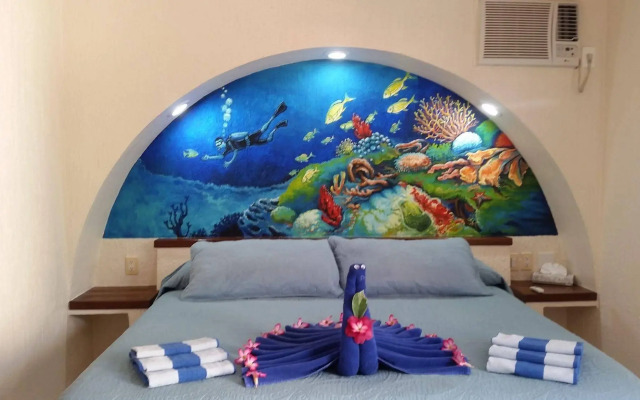 Villas De Rosa Beach Resort