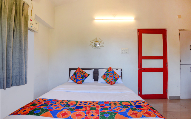 FabExpress Shraddha Botique Villa, Porvorim