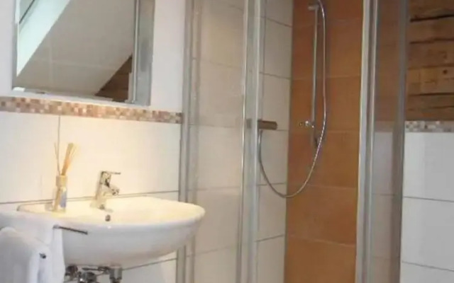 Landhaus in der Irlau