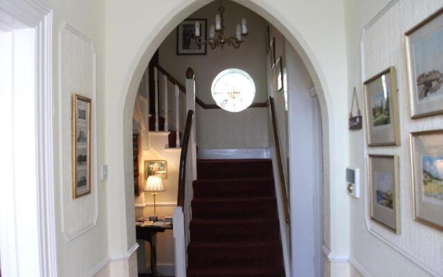 Claremont Guesthouse