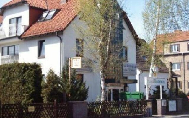 Hotel & Restaurant An den Birken