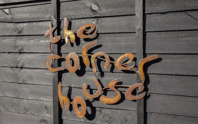 The Corner House