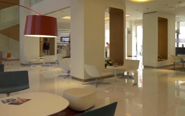 Ibis Yanbu Saudi Arabia