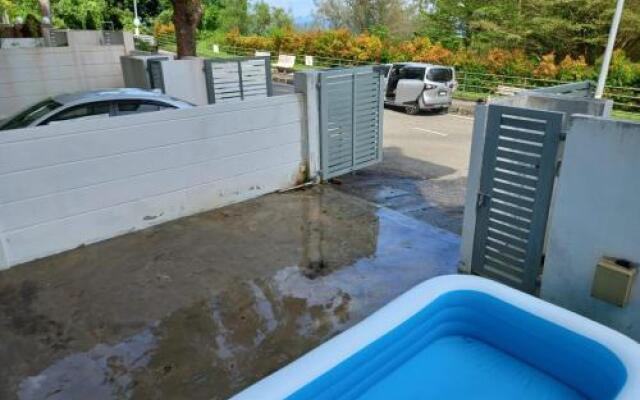 Shamrock Villas Corner OR Seaview