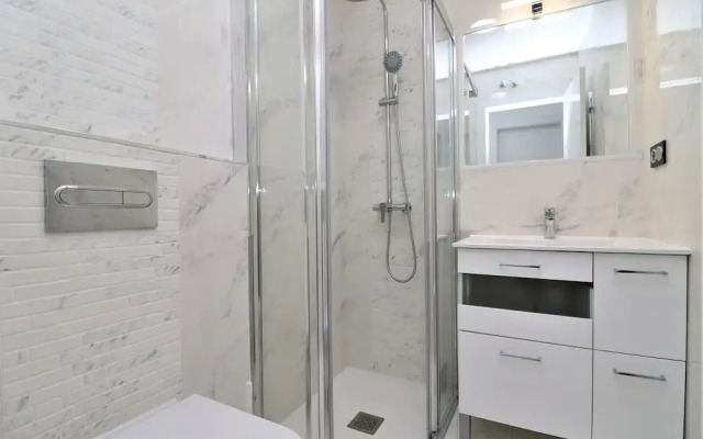Apartamento Penthouse Ancla 461