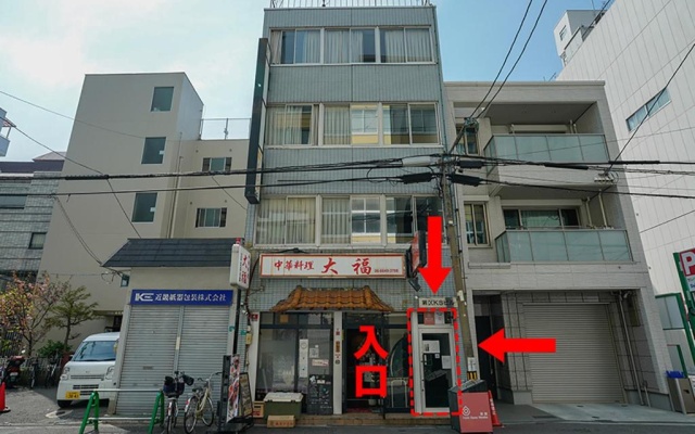 스탠다드 객실 사진 1