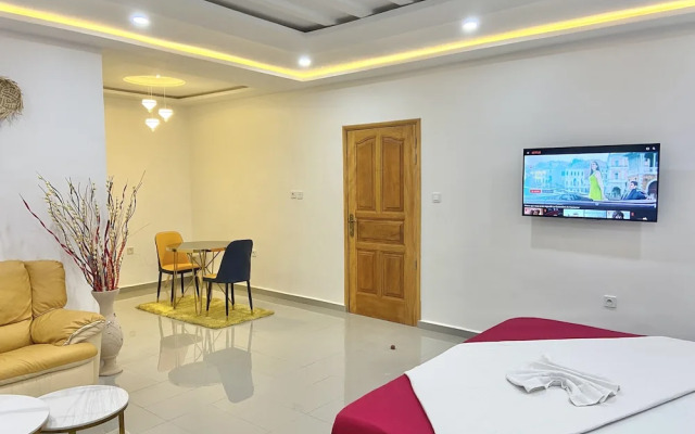 Residence La Marina