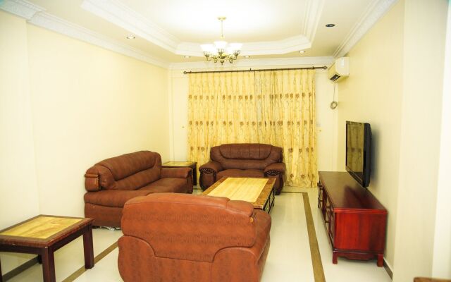 Luxury Residence with Ocean View in Masaki