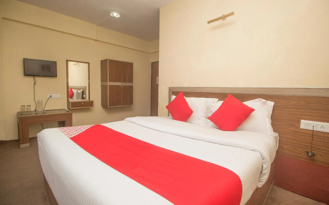 Hotel Hill Grand Himalaya by OYO Rooms
