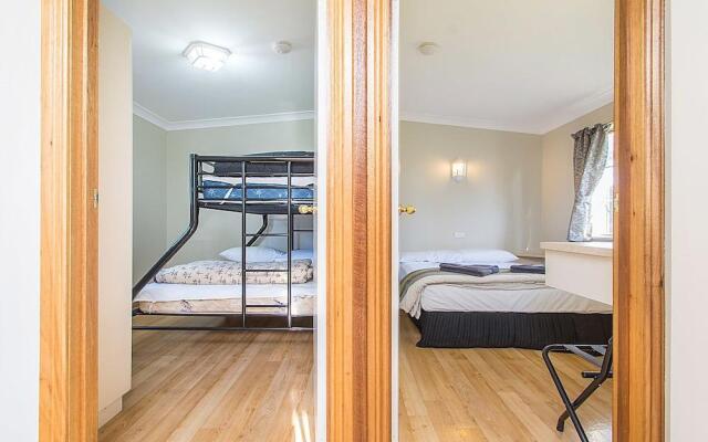 Kapunda Tourist Park