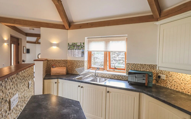 Oversands Cottage
