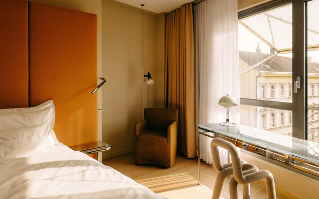 Hotel Josef