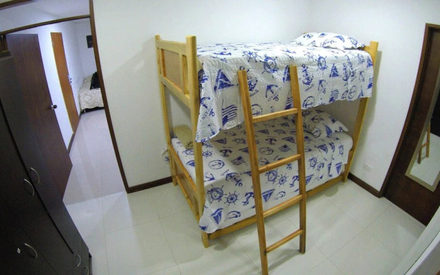Di Apartment