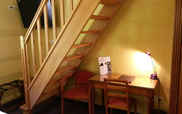 Le Moulin de la Coudre