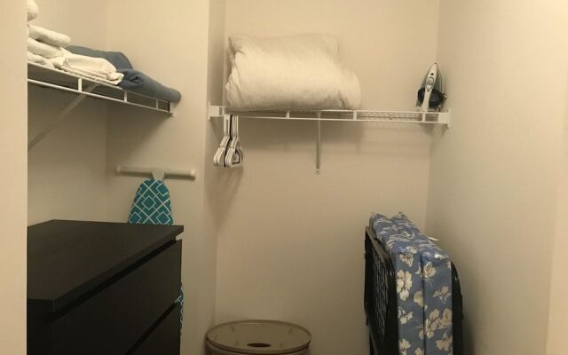 Downtown Luxury Suites